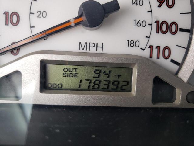 Photo 8 from auction – 2007 TOYOTA COROLLA CE with VIN 1NXBR32E37Z931860