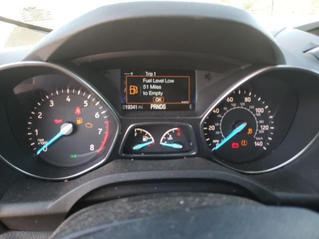 Photo 8 from auction – 2018 FORD ESCAPE S with VIN 1FMCU0F70JUC94138