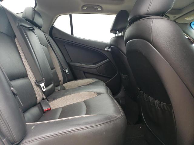 Photo 6 from auction – 2013 KIA OPTIMA SX with VIN 5XXGR4A61DG173142