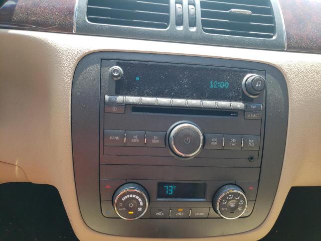 Photo 9 from auction – 2007 BUICK LUCERNE CX with VIN 1G4HR57Y67U124709
