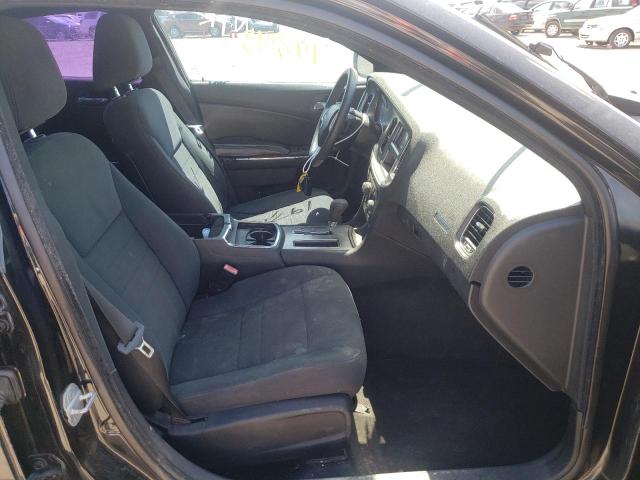 Photo 5 from auction – 2011 DODGE CHARGER with VIN 2B3CL3CG7BH511980