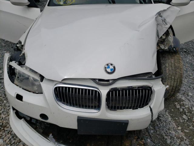 Photo 7 from auction – 2013 BMW 335 XI with VIN WBAKF9C5XDE672527