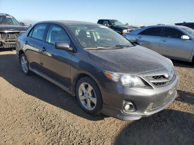 TOYOTA COROLLA BA 2013 with VIN 5YFBU4EE2DP220440 - Photo from auction