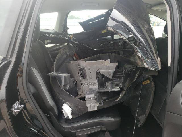 Photo 6 from auction – 2016 FORD ESCAPE S with VIN 1FMCU0F71GUB52244