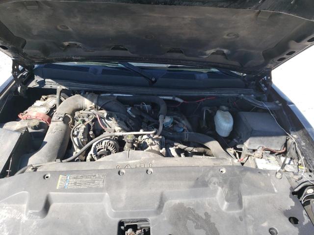 Photo 7 from auction – 2008 CHEVROLET SILVERADO with VIN 1GCHK23618F203738