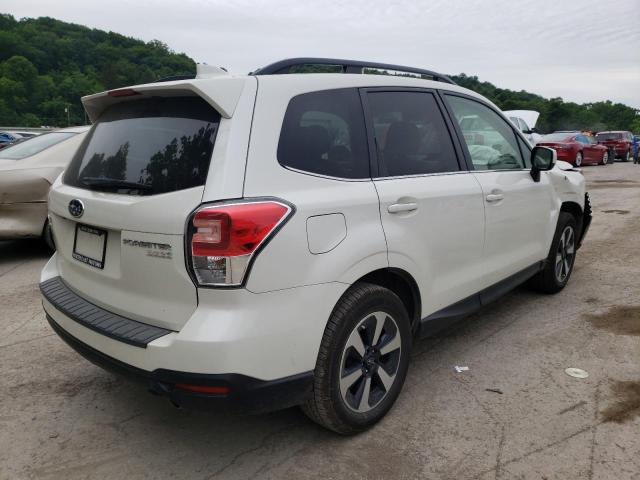 Photo 4 from auction – 2017 SUBARU FORESTER 2 with VIN JF2SJAJC3HH490761