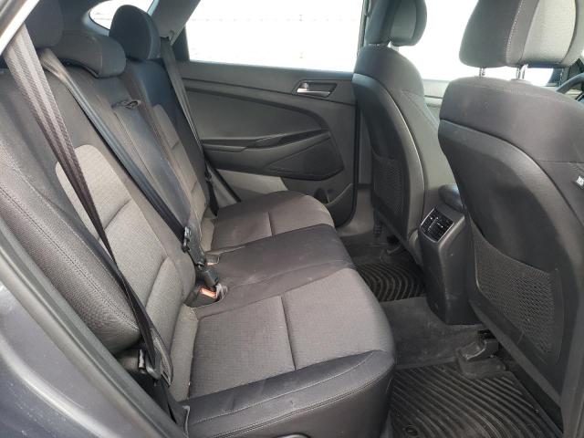 Photo 6 from auction – 2017 HYUNDAI TUCSON LIM with VIN KM8J3CA25HU372057