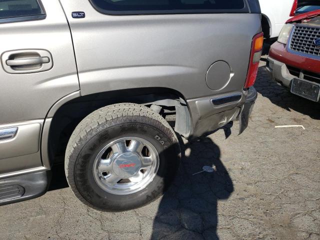 Zdjęcie 9 z aukcji – 2002 GMC YUKON z VIN 1GKEK13TX2R228702
