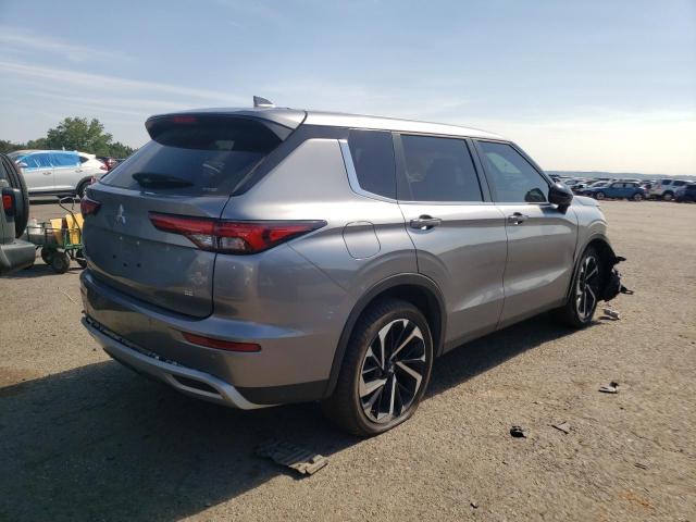 Photo 4 from auction – 2022 MITSUBISHI OUTLANDER with VIN JA4J4UA82NZ036743
