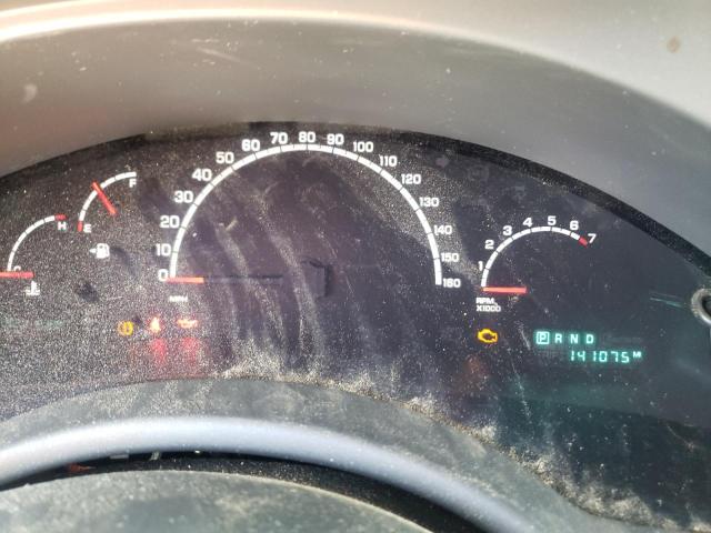 Photo 8 from auction – 2004 CHRYSLER PACIFICA with VIN 2C8GF68404R551076