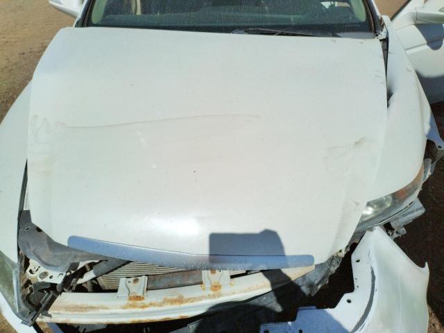 Photo 7 from auction – 2008 ACURA TL with VIN 19UUA66288A047066