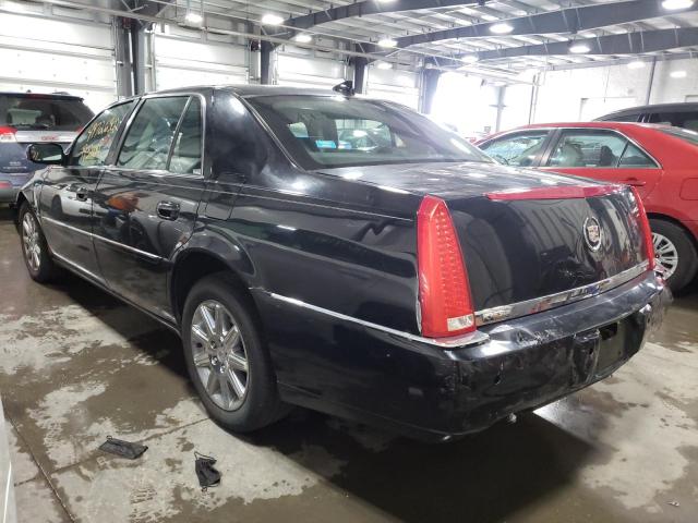 Photo 3 from auction – 2010 CADILLAC DTS PREMIU with VIN 1G6KH5EY2AU129772