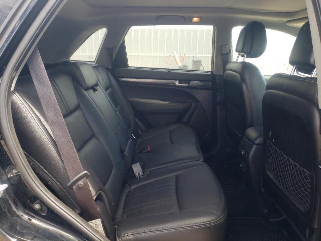 Photo 6 from auction – 2015 KIA SORENTO EX with VIN 5XYKUDA70FG562435