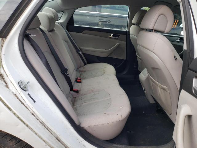 Photo 6 from auction – 2015 HYUNDAI SONATA SE with VIN 5NPE24AF1FH164282