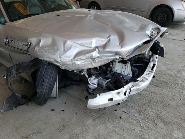 Photo 9 from auction – 2000 BMW Z3 2.3 with VIN WBACH9345YLM91116