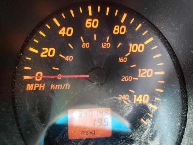 Photo 8 from auction – 2003 NISSAN ALTIMA BAS with VIN 1N4AL11D13C256983