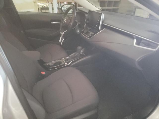 Photo 5 from auction – 2020 TOYOTA COROLLA LE with VIN 5YFEPRAE1LP105205