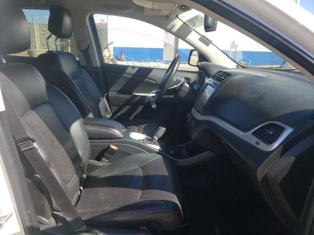 Photo 5 from auction – 2014 DODGE JOURNEY with VIN 3C4PDDEG6ET190011