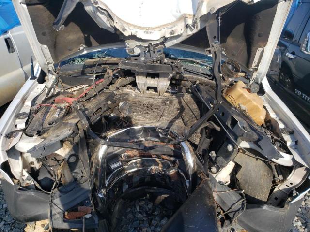 Photo 7 from auction – 2010 FORD F150 with VIN 1FTNF1CV6AKC09671