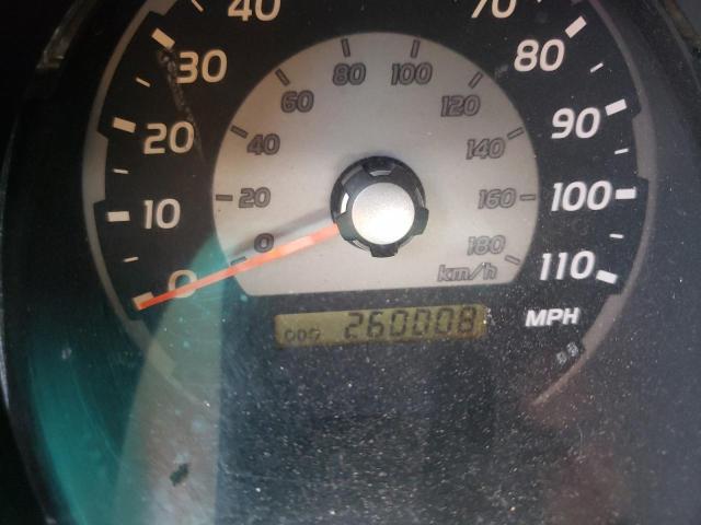 صورة رقم 8 من المزاد - 2005 TOYOTA 4RUNNER SR مع VIN JTEZU14R458030147