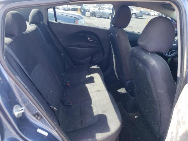 Photo 6 from auction – 2016 KIA RIO LX with VIN KNADM4A33G6675013