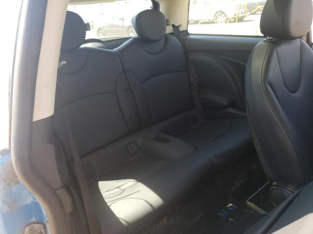 Photo 6 from auction – 2012 MINI COOPER with VIN WMWSU3C5XCT257771