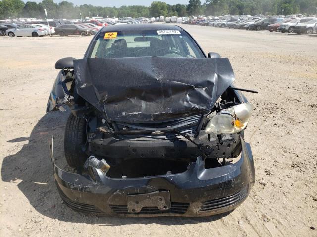 Photo 7 from auction – 2010 CHEVROLET COBALT LS with VIN 1G1AB5F50A7108358