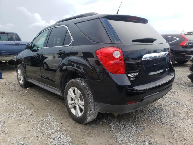Photo 3 from auction – 2012 CHEVROLET EQUINOX LT with VIN 2GNALDEK2C1179767
