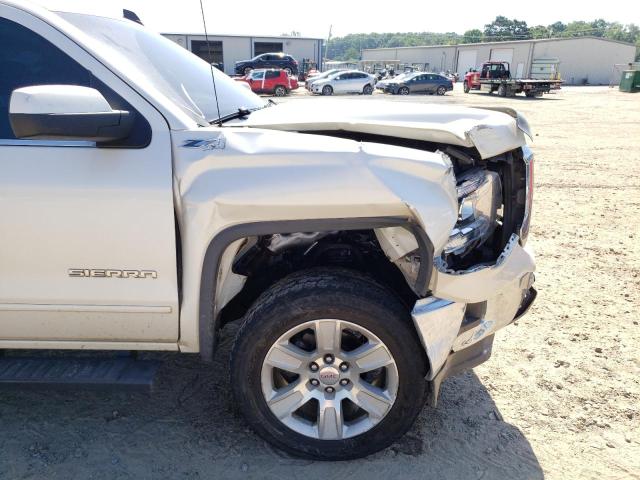 Photo 9 from auction – 2015 GMC SIERRA K15 with VIN 3GTU2UEC9FG419989