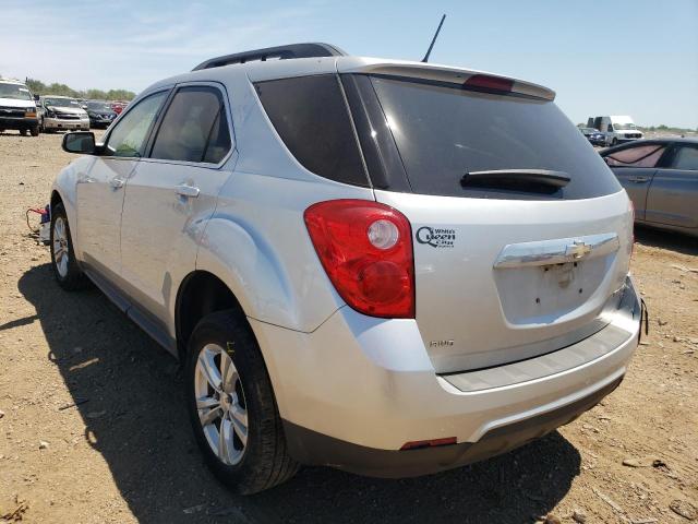 Photo 3 from auction – 2013 CHEVROLET EQUINOX LT with VIN 1GNFLEEK0DZ134119