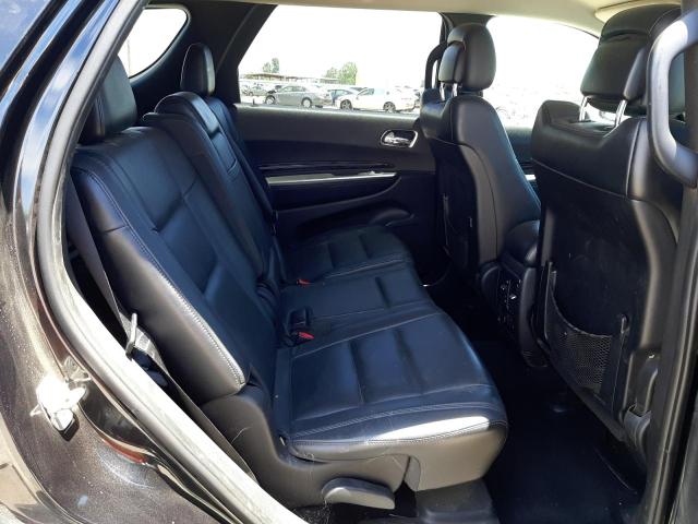 Photo 6 from auction – 2013 DODGE DURANGO CR with VIN 1C4RDHDG1DC665236