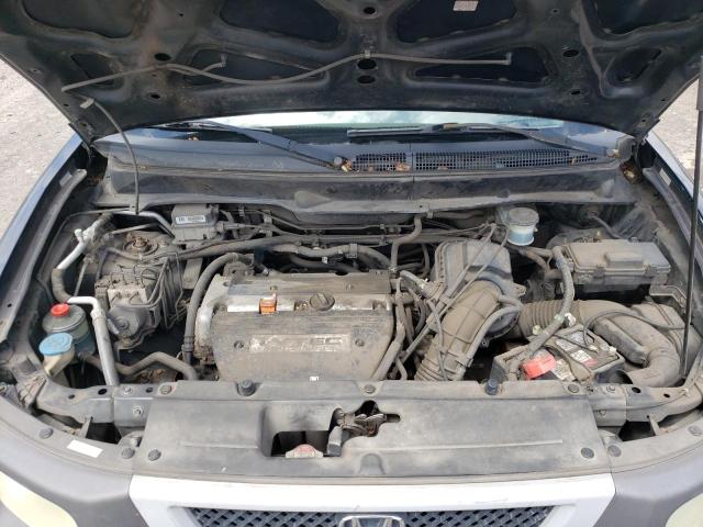 Photo 7 from auction – 2003 HONDA ELEMENT EX with VIN 5J6YH285X3L013908