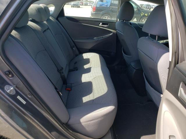 Photo 6 from auction – 2011 HYUNDAI SONATA GLS with VIN 5NPEB4AC1BH037645