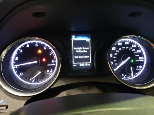 Photo 8 from auction – 2020 TOYOTA CAMRY SE with VIN 4T1G11AK2LU347386