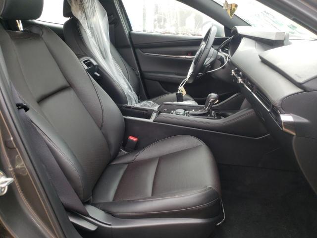 Photo 5 from auction – 2021 MAZDA 3 PREMIUM with VIN JM1BPBML6M1343111