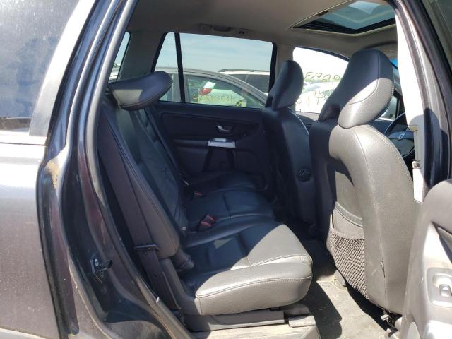 Photo 6 from auction – 2006 VOLVO XC90 with VIN YV4CM592961292427