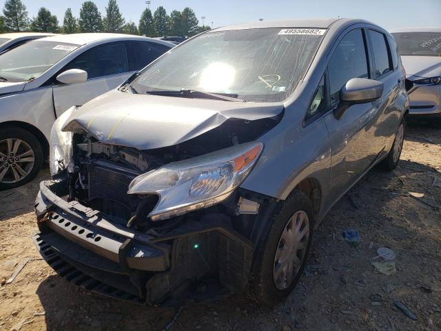 Photo 2 from auction – 2015 NISSAN VERSA NOTE with VIN 3N1CE2CP1FL411909