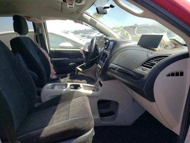 Photo 5 from auction – 2014 DODGE GRAND CARA with VIN 2C4RDGCG5ER181705