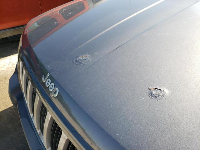 Photo 9 from auction – 2004 JEEP GRAND CHER with VIN 1J4GW48S94C222559