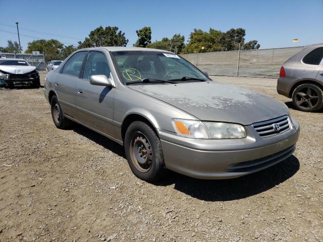 Photo 1 from auction – 2000 TOYOTA CAMRY CE with VIN JT2BG22K9Y0452130