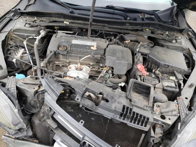 Photo 7 from auction – 2013 HONDA ACCORD EXL with VIN 1HGCR2F84DA020569