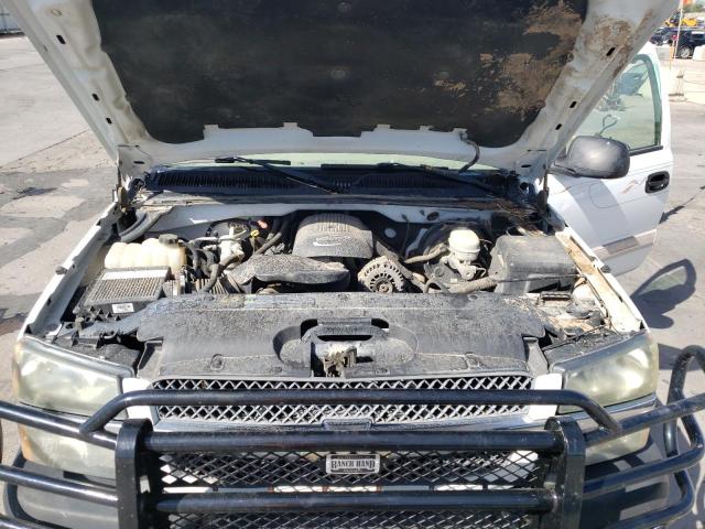 Zdjęcie 7 z aukcji – 2005 CHEVROLET SILVERADO z VIN 2GCEK13T651148063