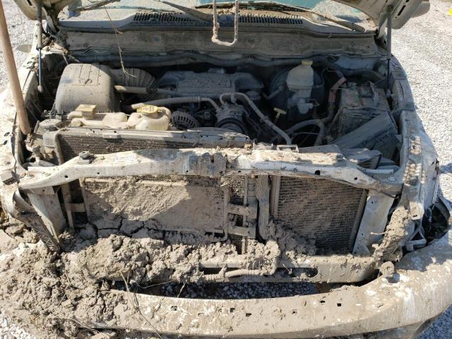 صورة رقم 7 من المزاد - 2008 DODGE RAM 2500 S مع VIN 3D7KR28D38G196210