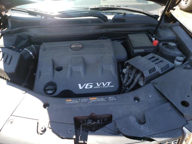 Photo 7 from auction – 2011 GMC TERRAIN SL with VIN 2CTFLXE51B6443805