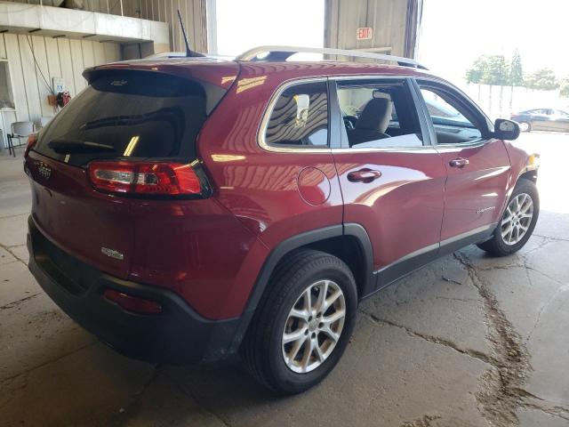 Photo 4 from auction – 2017 JEEP CHEROKEE L with VIN 1C4PJLCB5HW642572