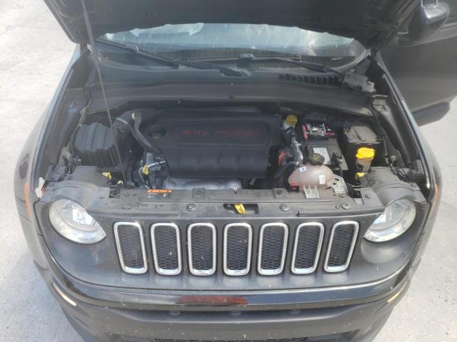 Photo 7 from auction – 2017 JEEP RENEGADE L with VIN ZACCJABB1HPG06492