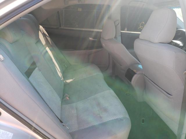 Photo 6 from auction – 2013 TOYOTA CAMRY L with VIN 4T1BF1FK3DU225884