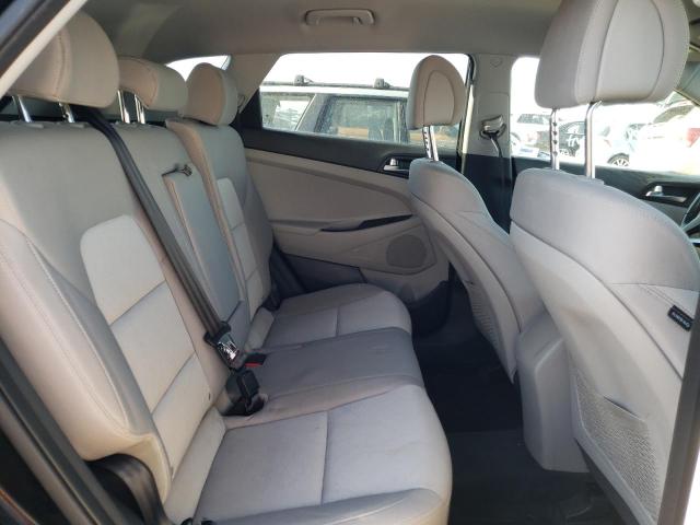 Photo 6 from auction – 2016 HYUNDAI TUCSON LIM with VIN KM8J3CA20GU227927