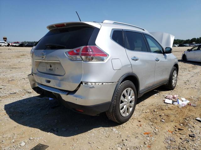 Photo 4 from auction – 2016 NISSAN ROGUE S with VIN KNMAT2MT7GP726144