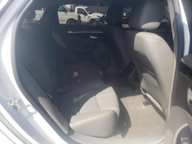 Photo 6 from auction – 2019 CHEVROLET IMPALA LT with VIN 2G11Z5S37K9114593